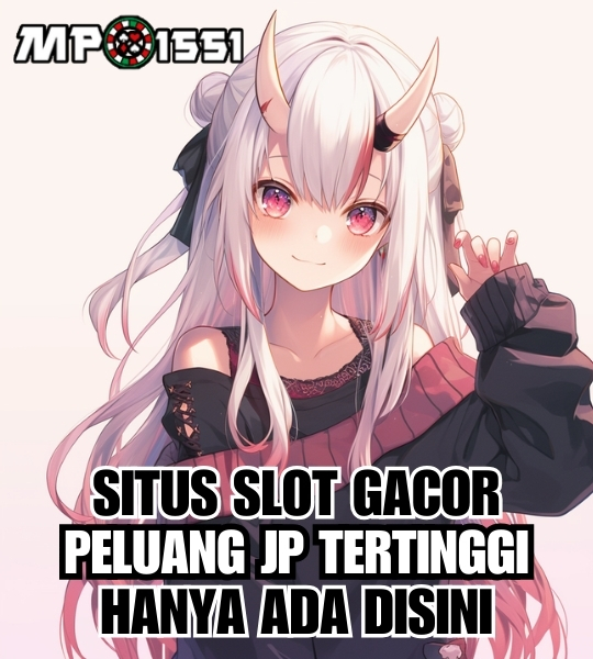 MPO1551: Dapatkan Peluang Bermain MPO Slot Gacor Online Disini